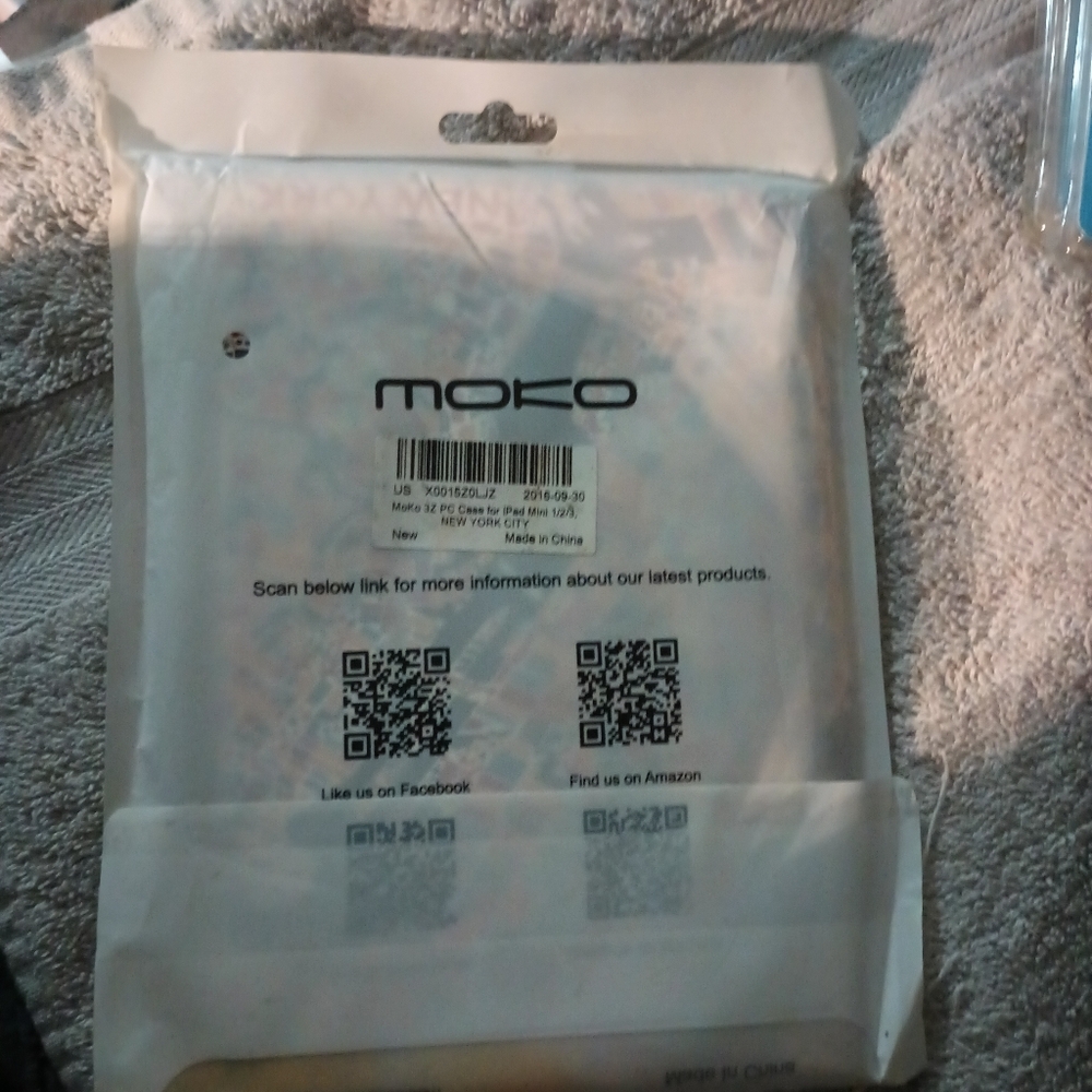 IPad mini case - Picture 3 of 3